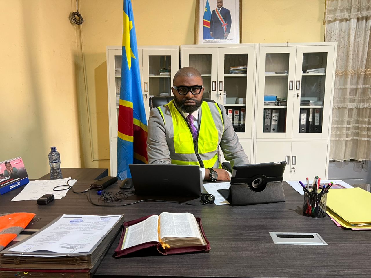 Coordination institutionnelle DIAF